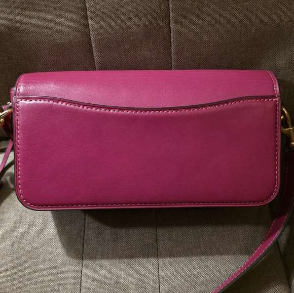 Coach Studio 20 Hyacinth - Picture 9 of 12